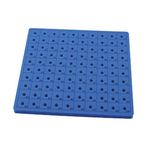 Доска для набора "Занимательные кубики" - «globural.ru» - Краснознаменск