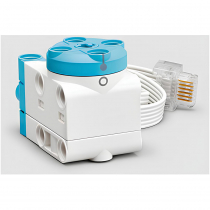 Малый угловой мотор LEGO TECHNIC - «globural.ru» - Краснознаменск