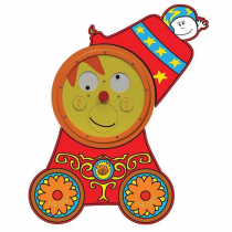 Интерактивная игровая система "Пушка" - «globural.ru» - Краснознаменск