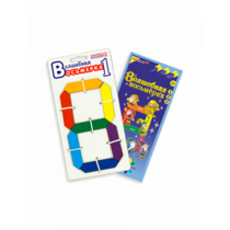 Пособие для конструирования "Волшебная восьмерка 1" - «globural.ru» - Краснознаменск