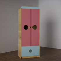 Шкаф «Моя мечта» - «globural.ru» - Краснознаменск