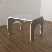 Стол «Куб» - «globural.ru» - Краснознаменск