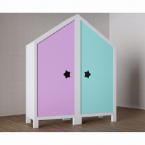 Шкаф «Лапушка» - «globural.ru» - Краснознаменск