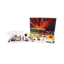 Набор «Лазерное шоу» - «globural.ru» - Краснознаменск