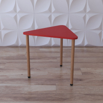 Стол детский «Малыш-Треугольник» - «globural.ru» - Краснознаменск