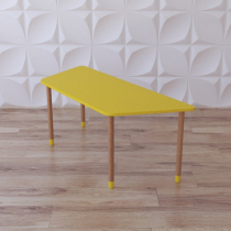 Стол «Яркая трапеция» - «globural.ru» - Краснознаменск