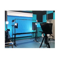 Интерактивная видеостудия "Studio 4K 86″" - «globural.ru» - Краснознаменск