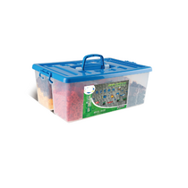 Набор деталей для креативной панели "Мейкер" - «globural.ru» - Краснознаменск