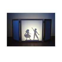 Ширма для теневого театра - «globural.ru» - Краснознаменск