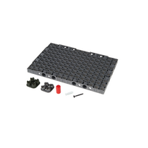 Сборная "Креативная панель" для конструирования (6 панелей 30х20 см в комплекте) - «globural.ru» - Краснознаменск