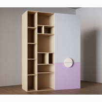 Шкаф «Сюрприз» - «globural.ru» - Краснознаменск