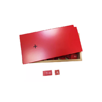 Ящик с примерами на сложение. - «globural.ru» - Краснознаменск