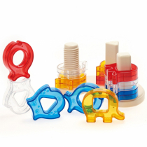  Набор "Прозрачные мультиформы" - «globural.ru» - Краснознаменск