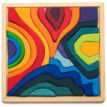 Набор для творческого конструирования (большой) - «globural.ru» - Краснознаменск