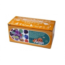 Набор для занимательных опытов по химии «Чистюля Лизун» - «globural.ru» - Краснознаменск