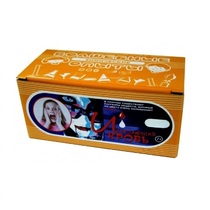 Набор для занимательных опытов по химии «Исчезающая кровь» - «globural.ru» - Краснознаменск