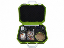 Учебно-образовательный набор "Фильтрация воды" - «globural.ru» - Краснознаменск