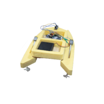 Дополнительный набор "Развитие" по судомоделированию «Юнга» - «globural.ru» - Краснознаменск