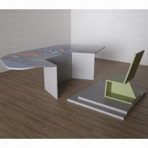 Детский набор «Космический корабль» - «globural.ru» - Краснознаменск