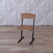 Стул регулируемый по высоте «Ученик» - «globural.ru» - Краснознаменск