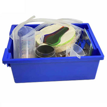 Комплект для экспериментирования «Мои первые опыты: Свет и звук» - «globural.ru» - Краснознаменск