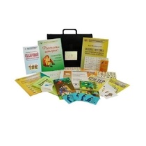 Когитон: Психодиагностический комплект методик для детей 6-11 лет - «globural.ru» - Краснознаменск