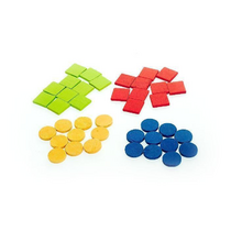 Набор геометрических фигур  - «globural.ru» - Краснознаменск