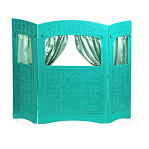 Ширма театральная (без штор) - «globural.ru» - Краснознаменск