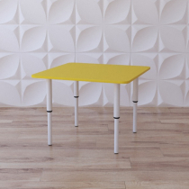 Стол растущий на регулируемых ножках «Озорник» - «globural.ru» - Краснознаменск