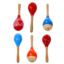 Маракас большой - «globural.ru» - Краснознаменск