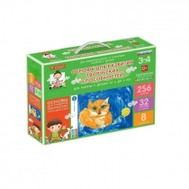 Основы для развития творческих способностей у детей от 3 до 4 лет - «globural.ru» - Краснознаменск