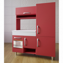 Детская кухня «Николь» - «globural.ru» - Краснознаменск