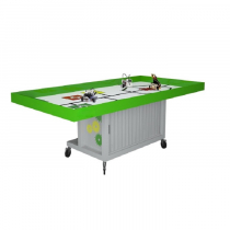 Стол для робототехники 1 - «globural.ru» - Краснознаменск