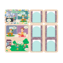 Информационный стенд «Права ребёнка» 137.5 х 111 см - «globural.ru» - Краснознаменск