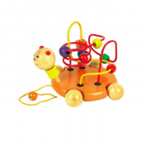 Лабиринт-каталка "Черепаха" - «globural.ru» - Краснознаменск