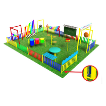 Музыкальная площадка (комплект Премиум плюс) - «globural.ru» - Краснознаменск