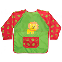 Фартук-накидка для детского творчества Artberry - «globural.ru» - Краснознаменск