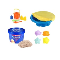 Игровой набор "Песок и формы" №4 - «globural.ru» - Краснознаменск