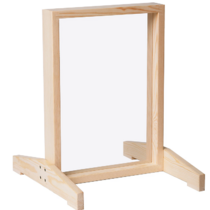 Прозрачный мольберт для рисования - «globural.ru» - Краснознаменск