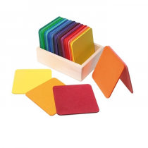 Пластины цветные 9х9 см - «globural.ru» - Краснознаменск