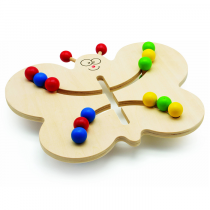 Лабиринт-Бабочка - «globural.ru» - Краснознаменск