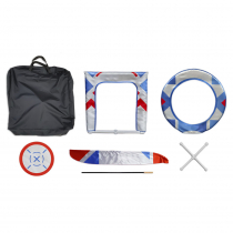 Модуль «Трасса для мини дронов» - «globural.ru» - Краснознаменск