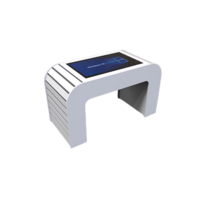 Профессиональный интерактивный коррекционно-развивающий стол «Черепаха» - «globural.ru» - Краснознаменск