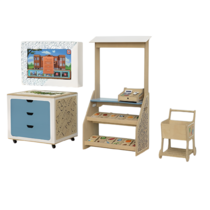 Методический комплекс «Уголок дошкольного просвещения» - «globural.ru» - Краснознаменск