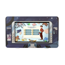 Методический интерактивный комплекс «Банкомат» - «globural.ru» - Краснознаменск