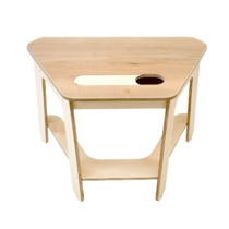 Детский стол для детей с 3 до 7 лет - «globural.ru» - Краснознаменск