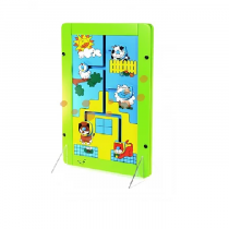 Игровой модуль "Головы" - «globural.ru» - Краснознаменск