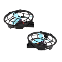 Набор Винты в сборе для квадрокоптера "Дракон" - «globural.ru» - Краснознаменск