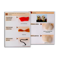 Коллекция "Шерсть" (начальная школа) - «globural.ru» - Краснознаменск