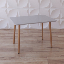 Стол "Ясный день" белый - «globural.ru» - Краснознаменск